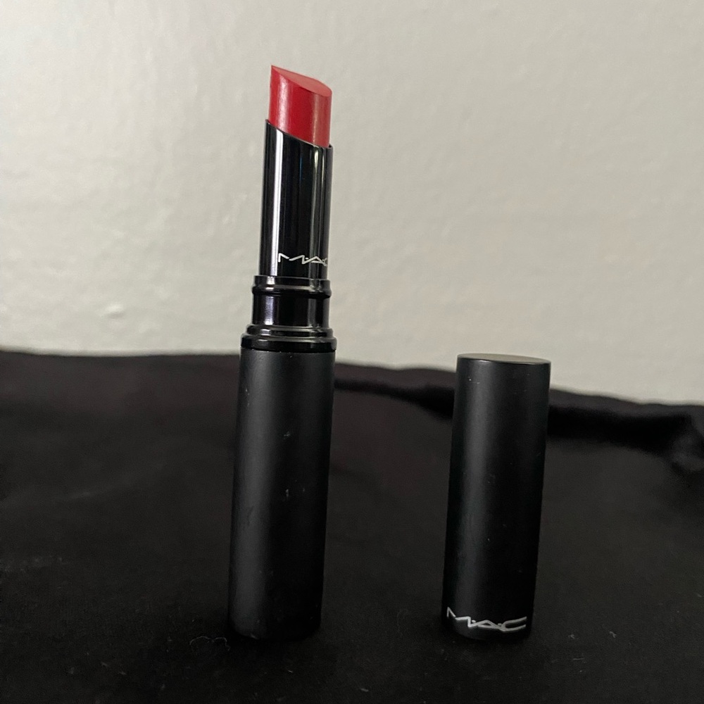 MAC Styleseeker Mattene (Eden Rouge)
